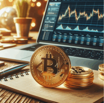 How does a bitcoin mining pool work?