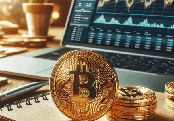 How does a bitcoin mining pool work?