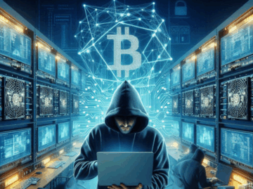 Bitcoin Mining Security: Essential Protections for 2025