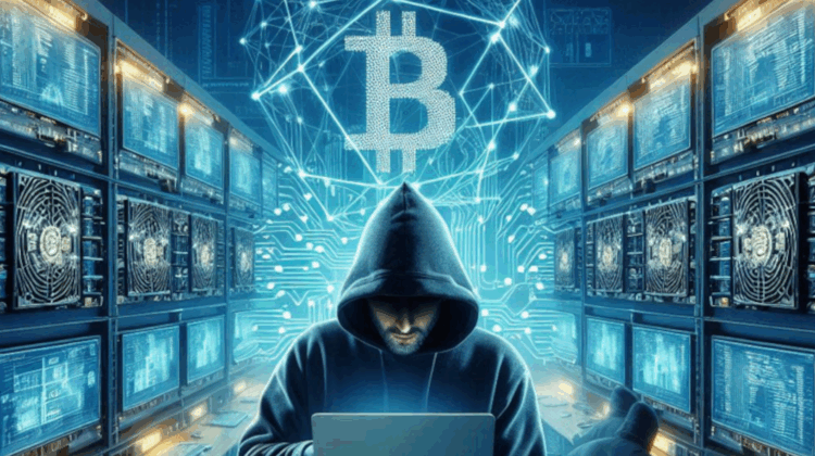 Bitcoin Mining Security: Essential Protections for 2025