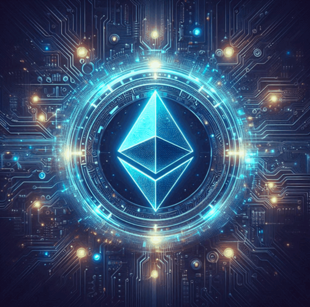 How Does Ethereum Mining Work