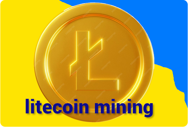 litecoin mining howto 2025